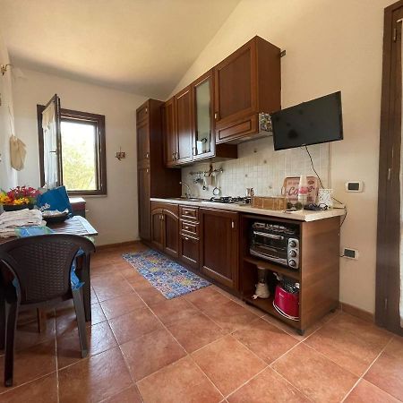 Casa Malo' Villa Ovile la Marinella Exteriör bild